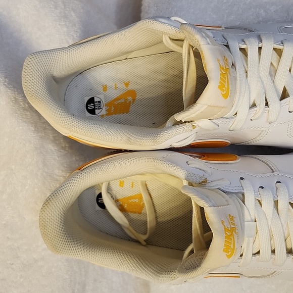 Air force 1 '07 3 - Picture 6 of 9